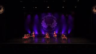 Let Me Think About It - KaliAndrews Dance Company