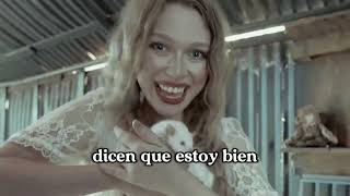 Mollie Elizabeth - Petty Crimes (Official Music Video) Traducido al Español