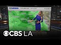 Dani Ruberti's NEXT Weather Forecast | April 8