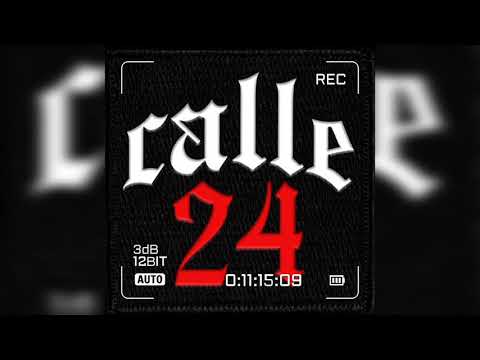 Calle 24 Mix