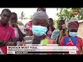 Son arrested for killing mother in Malindi