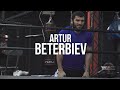 Artur Beterbiev Slow Motion Training Part 1
