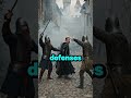 The Shortest War in History | #edit #shorts #shortvideo #youtubeshorts