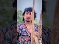 Jhuk gaye kyo naina kajrare@ManiMerajVines@rustic_fun #love #song #acting #funny #comedy