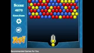 Top 10 Bouncing Balls Games screenshot 5