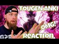 This Was INSANE ЁЯШ ЁЯФе Tougen Anki OP ED Reaction This Was INSANE ЁЯШ ЁЯФе Tougen Anki OP ED Reaction
