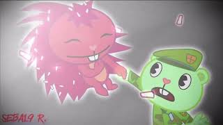 A lot of fandom! Super cool editing!｜｜happytreefriends｜｜alanbacker｜｜SkibidiToilet