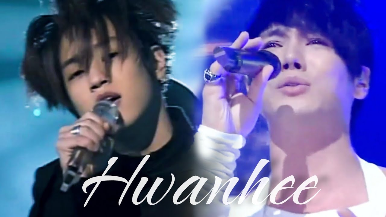 환희(Hwanhee)의 10-20대까지 활동 역사 : 1999-2011