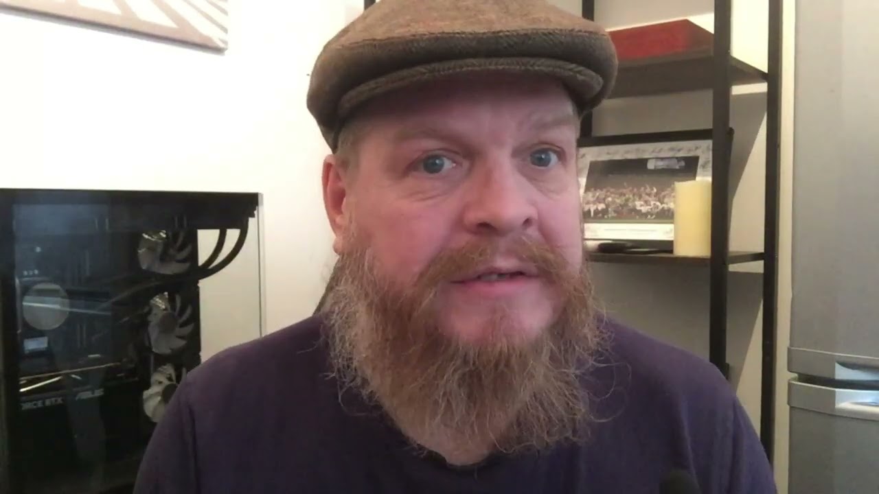 Why Men Choose Not To Date Women