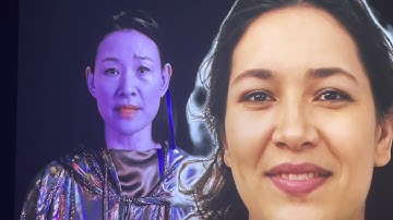 Logic paralyzes the heart (Biennale 2022)