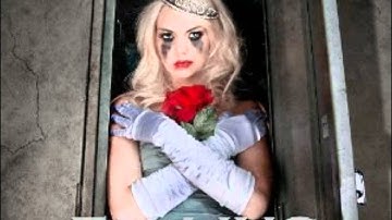 Falling In Reverse - Caught Like a Fly