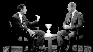 John E Mack Interview
This video features materials protected by the Fair Use guidelines of Section 107 of the Copyright Act. All rights reserved to the copyright owners. John E Mack Interview