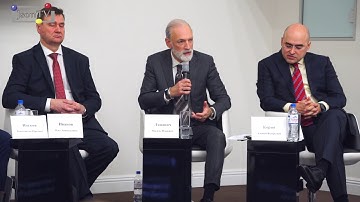 Развитие связи в России, это уникальный опыт в мире - Василь Лацанич, ВымпелКом