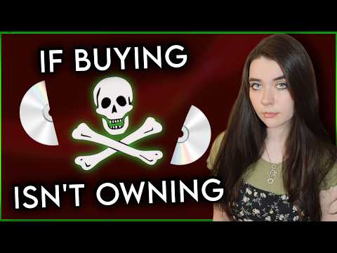 Piracy is Game Preservation