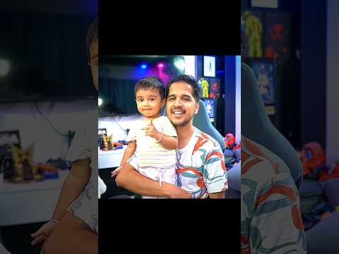 HAPPY BIRTHDAY MERE VATIJE KO