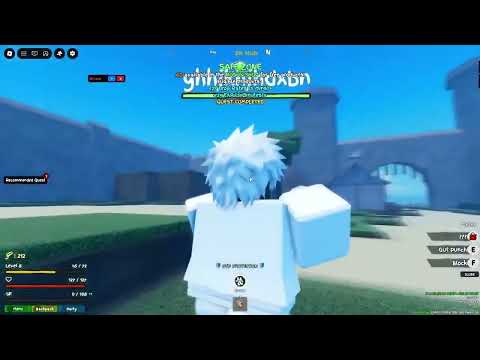 Grand Piece Online Hack Script GUI 2026 - OP Auto Farm & Aura Exploit