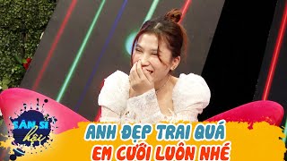 Gái Xinh Đang Ế Hẹn Hò Gặp Trai Tân Đáp Ứng Đủ Nhu Cầu Đòi Liền Theo Về Làm Dâu