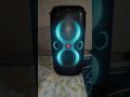 Heavy Speakers Bass Test - HK Onyx Studio 4#shorts #Jbl #jblhardbass #topspeaker JBL PartyBox 1