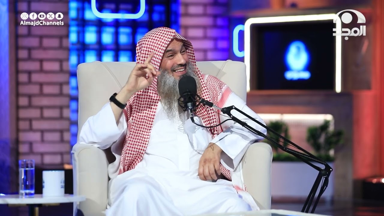 غراس العلم وأثره | عبدالرحمن بن فهد الودعان