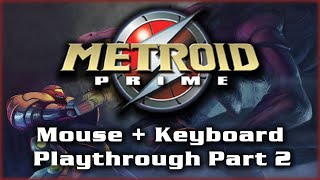 Saving Tallon IV | Metroid Prime - Part 2