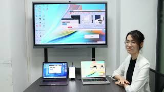 15 Expanded Screen Cast