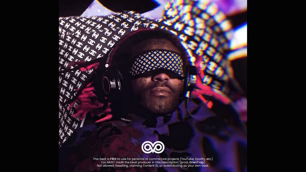MELODIC TYPE BEAT [FREE FOR PROFIT] FREESTYLE TRAP INSTRUMENTAL 2026 - STORM