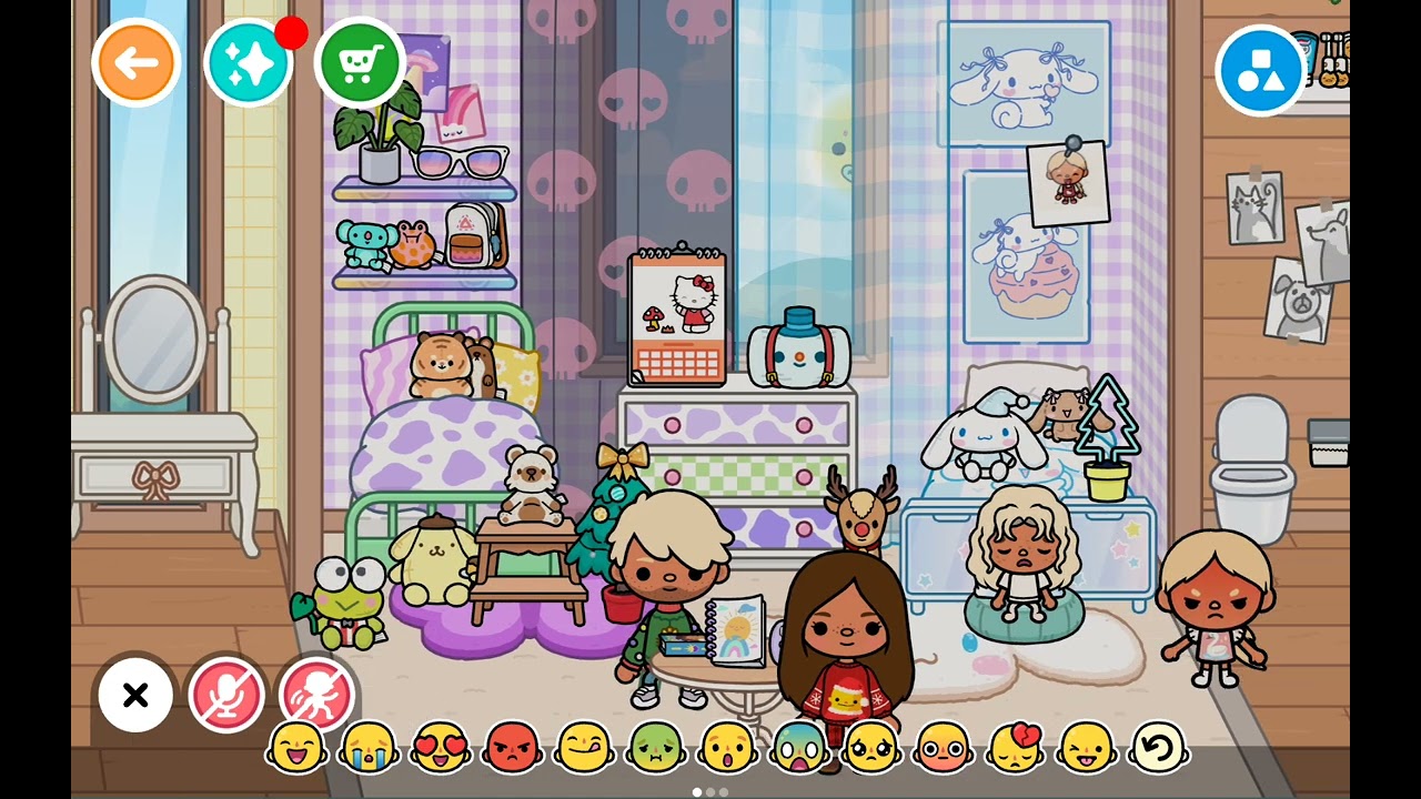 Kerstspecial 🎄🎅🏻 LIV DOET IETS SUPER ERGS wat dat zie je in de video‼️😁