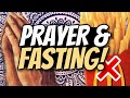 Prayer & Fasting - This will CHANGE everything. W/ Shane Idleman