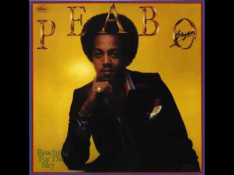 Peabo Bryson - Feel The Fire - YouTube