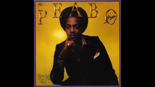 Peabo Bryson - Feel The Fire - YouTube