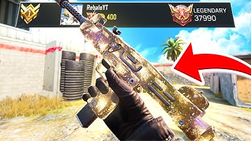 I DESTROYED The #1 PLAYER In COD Mobile... (Ft. @rebalo )