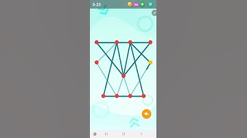 How To Solve Smart Puzzles One Line Extra Level 3-23 Walk Through Solution Walkthrough Pixign