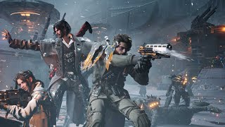 The First Descendant NEW UPDATE Season 3 Episode 2 • Enzo • Breach Tracker
