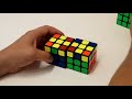 Разъяснялка к видеo "Сборка Кубика - Рубикa 3х3 от Евгения Бондаренко."