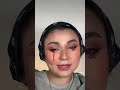 مين عمرو جربها   مكياج مكياج سينمائي 