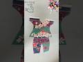 simple baby girl dress cutting ✂️##short##videos