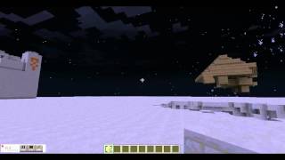 Minecraft: Classic TNT Trap
