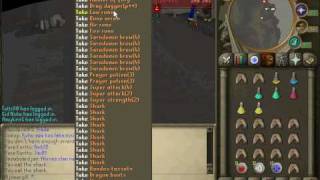 Bgs + tasset + fury pk