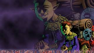 Song of Healing  Remix
