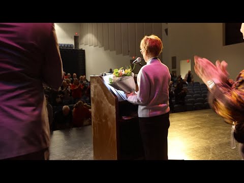 Related Embedded Video Item Thumbnail