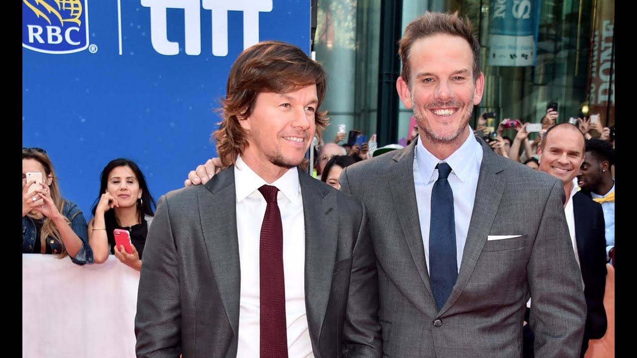 Mark Wahlberg & Peter Berg Get To The Truth of Deepwater Horizon