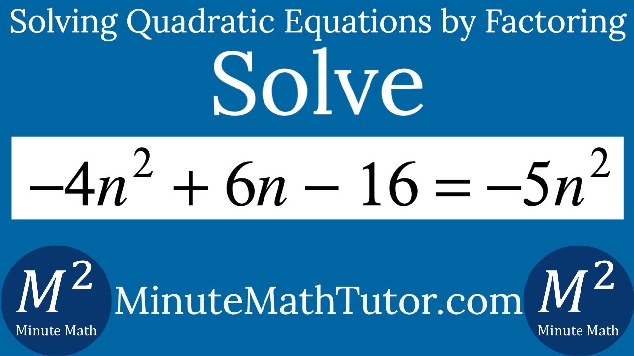 solve-4n-2-6n-16-5n-2-youtube
