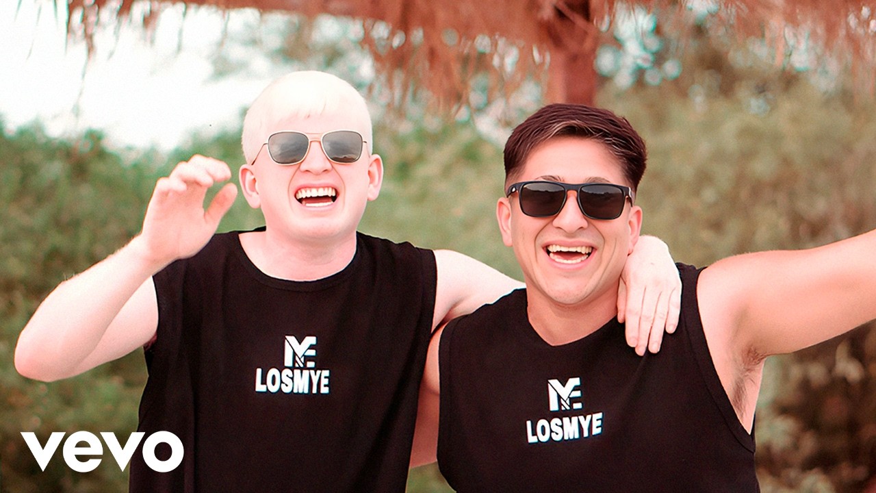 LO QUE HAY POR AQUÍ / EN PRIVADO | CHAMAMÉ | FRANCO & LOSMYE