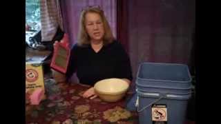 Finnfemme Makes Homemade Laundry Detergent With ZOTE Soap Finnfemme Makes Homemade Laundry Detergent With ZOTE Soap