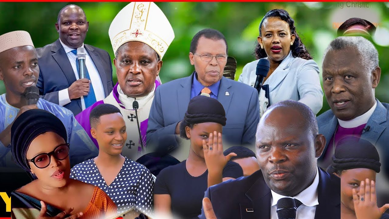 MURI ADEPR IVUGURUYE IKIBAZO CYA DIVORCE,KUBONEZA URUBYARO,KUDEFIRIZA NO KWAMBARA IPANTALO?🫢