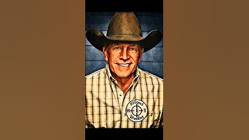Thumbnail of George Strait Amarillo By Morning