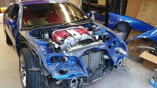 Project ReZurrection