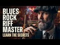 Late Night Blues Rock Mood Inspired John Lee Hooker, Gary Moore, Joe Cocker, Chris Rea