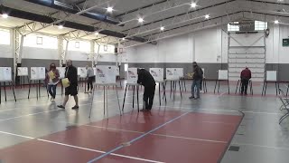 Iowa Secretary of State confident in election integrity, urges voters to ‘make a plan’