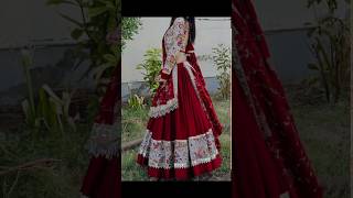 beautiful lehenga choli ❤️ #lehengacholi #design #collection #fashion #lehenga #choli #shorts #yt